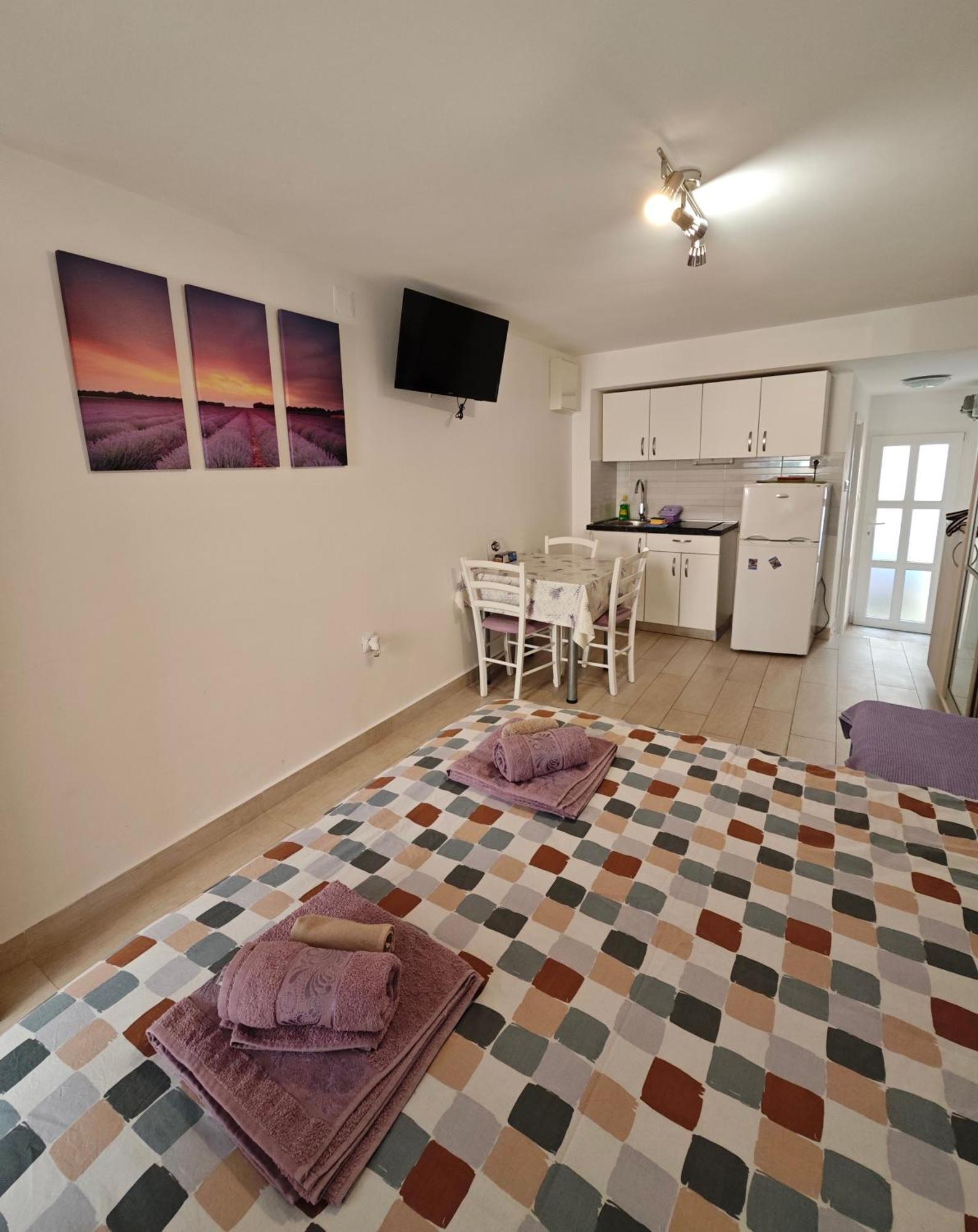 Studio Neva Baska  Exterior photo