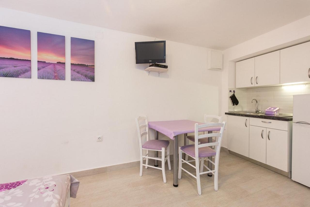 Studio Neva Baska  Exterior photo
