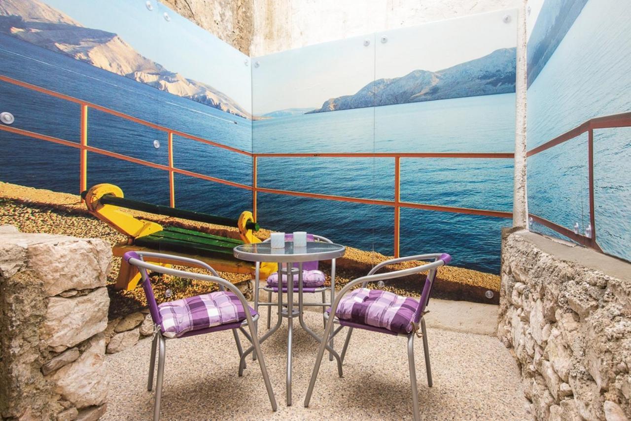 Studio Neva Baska  Exterior photo