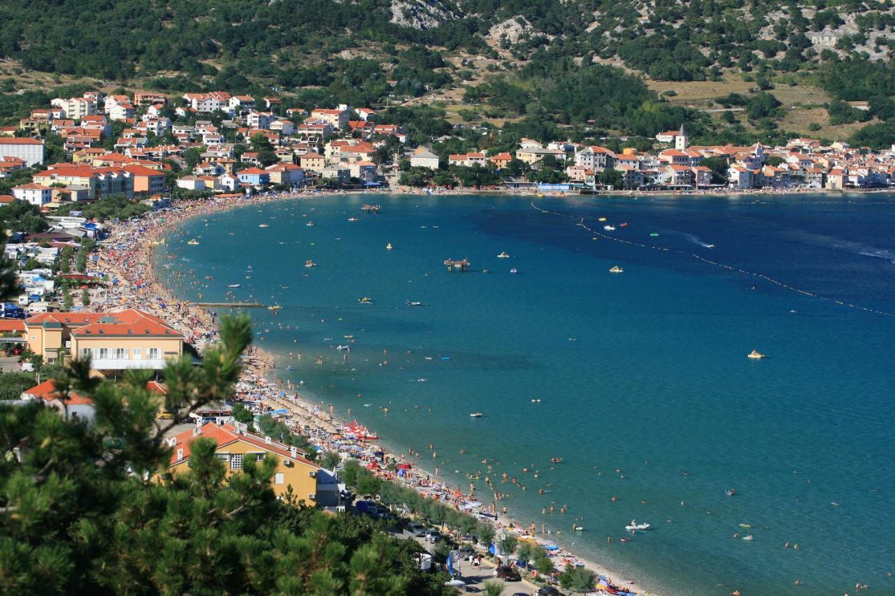 Studio Neva Baska  Exterior photo